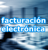 Facturacin Electrnica